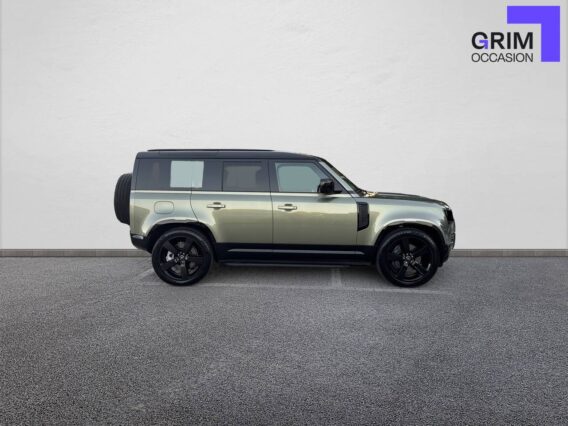 land rover defender pe phev bva x dynamic se