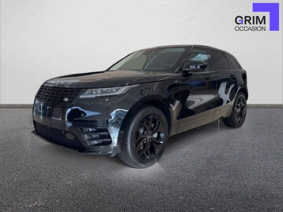 land rover range rover velar l pe phev ch awd bva dynamic se