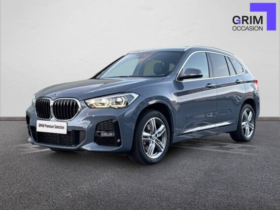 bmw x sdrive i ch dkg m sport