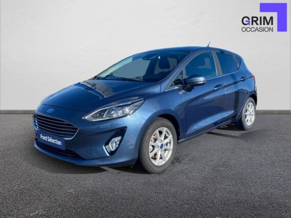 ford fiesta ecoboost ch ss mhev bvm titanium x