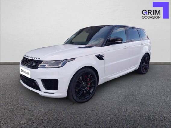 land rover range rover sport mark ix pe phev l ch hse dynamic
