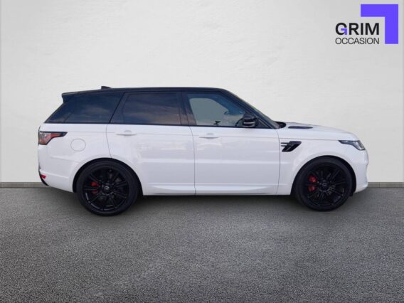 land rover range rover sport mark ix pe phev l ch hse dynamic