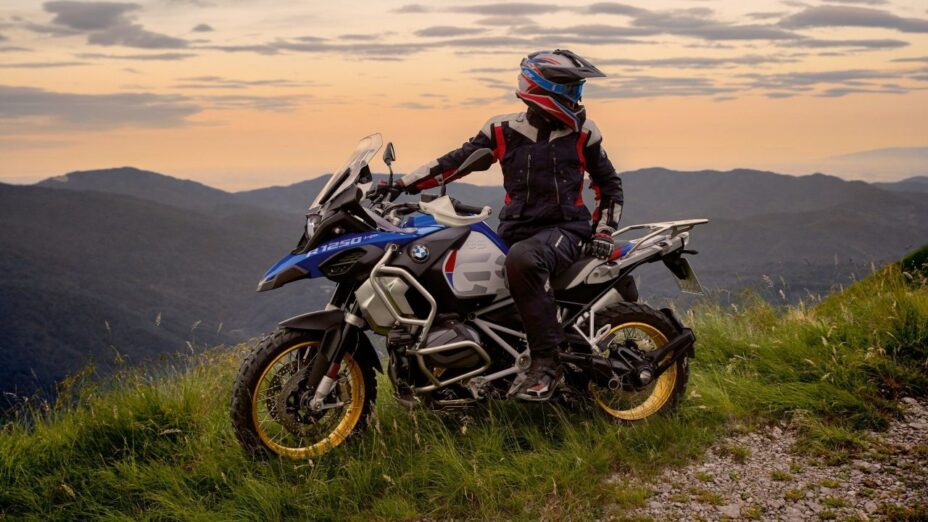 quels usages pour une moto trail occasion ()