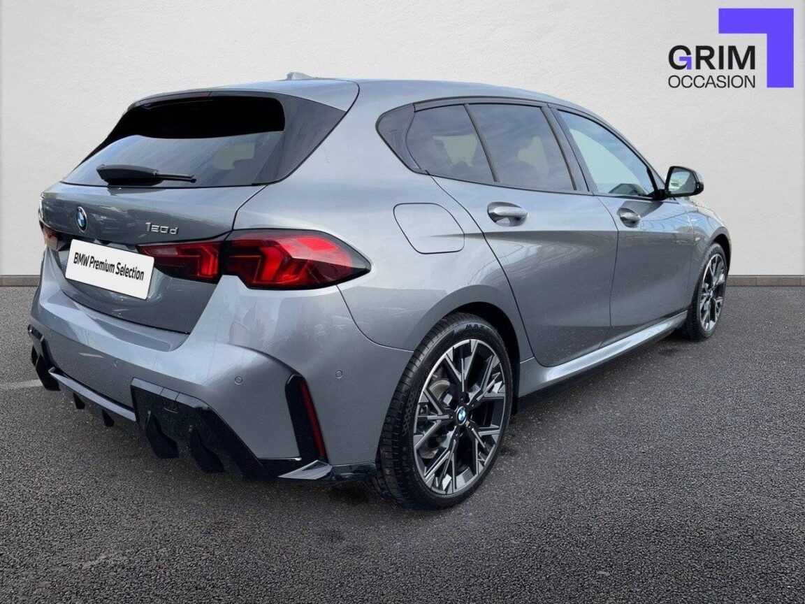 bmw d ch dkg m sport