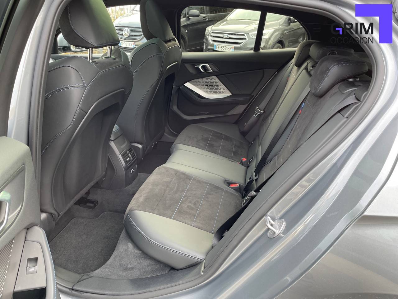 bmw d ch dkg m sport