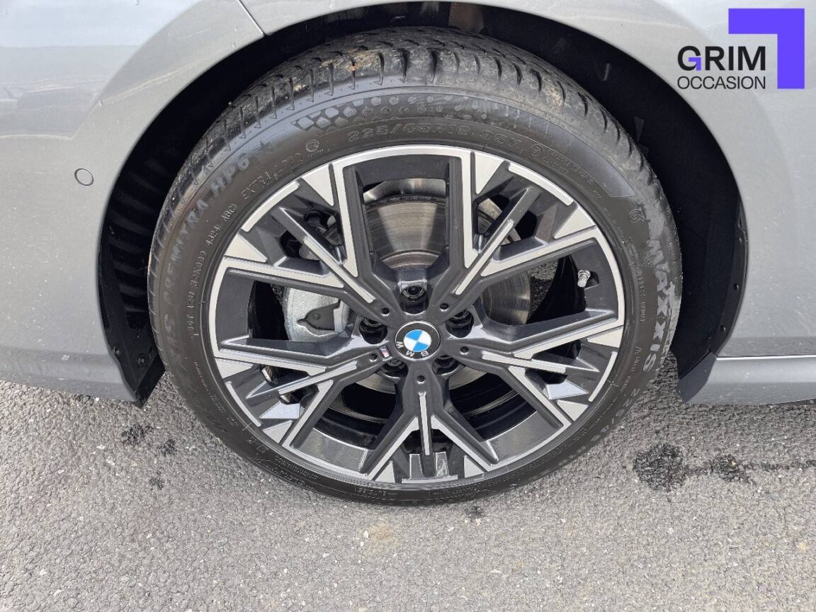 bmw d ch dkg m sport