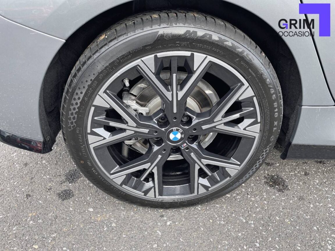 bmw d ch dkg m sport