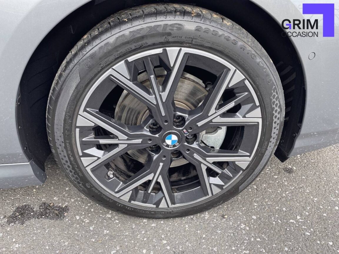 bmw d ch dkg m sport