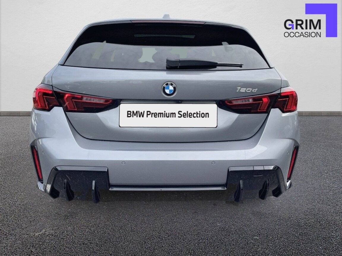 bmw d ch dkg m sport