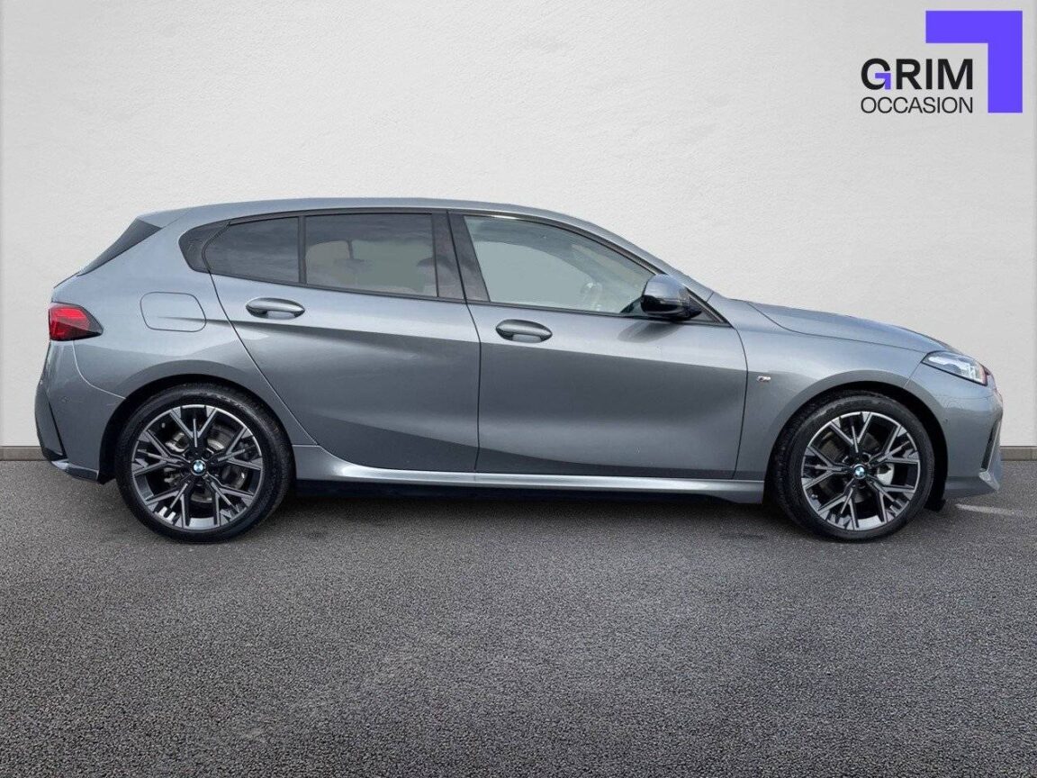 bmw d ch dkg m sport