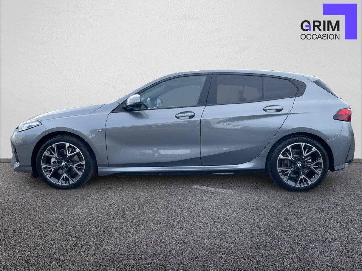 bmw d ch dkg m sport