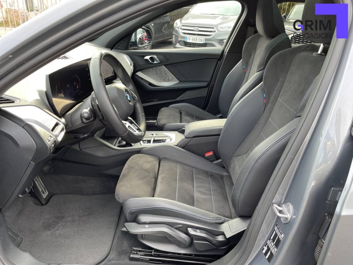 bmw d ch dkg m sport