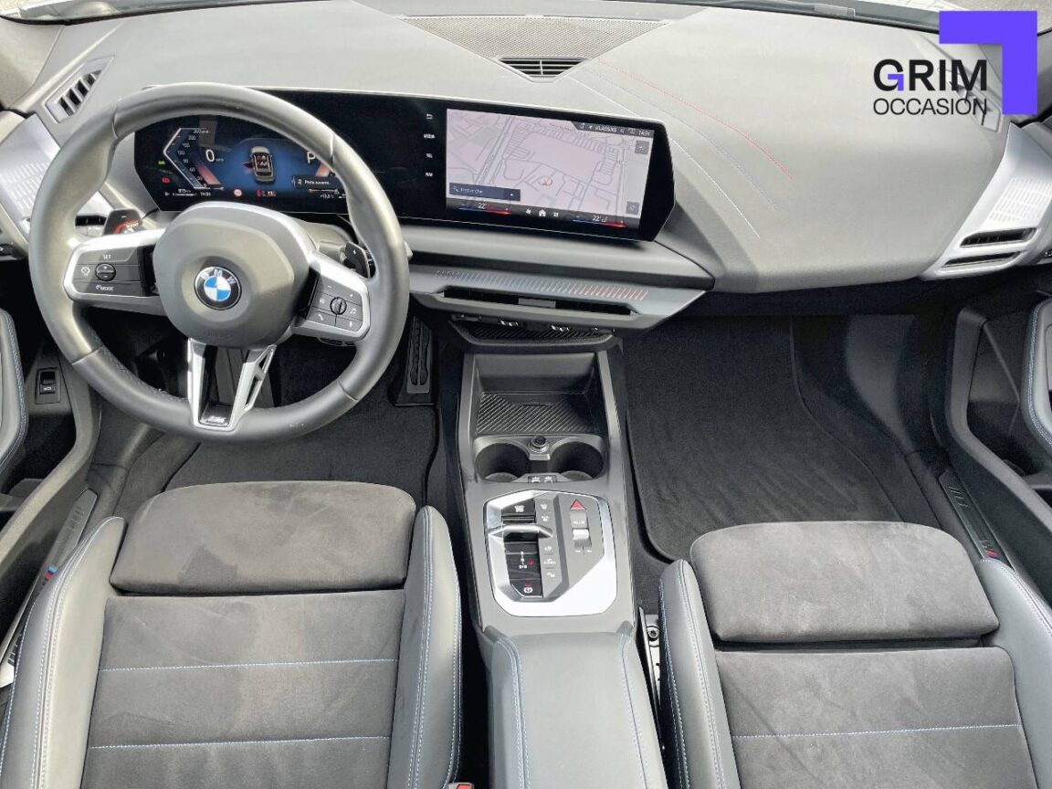 bmw d ch dkg m sport