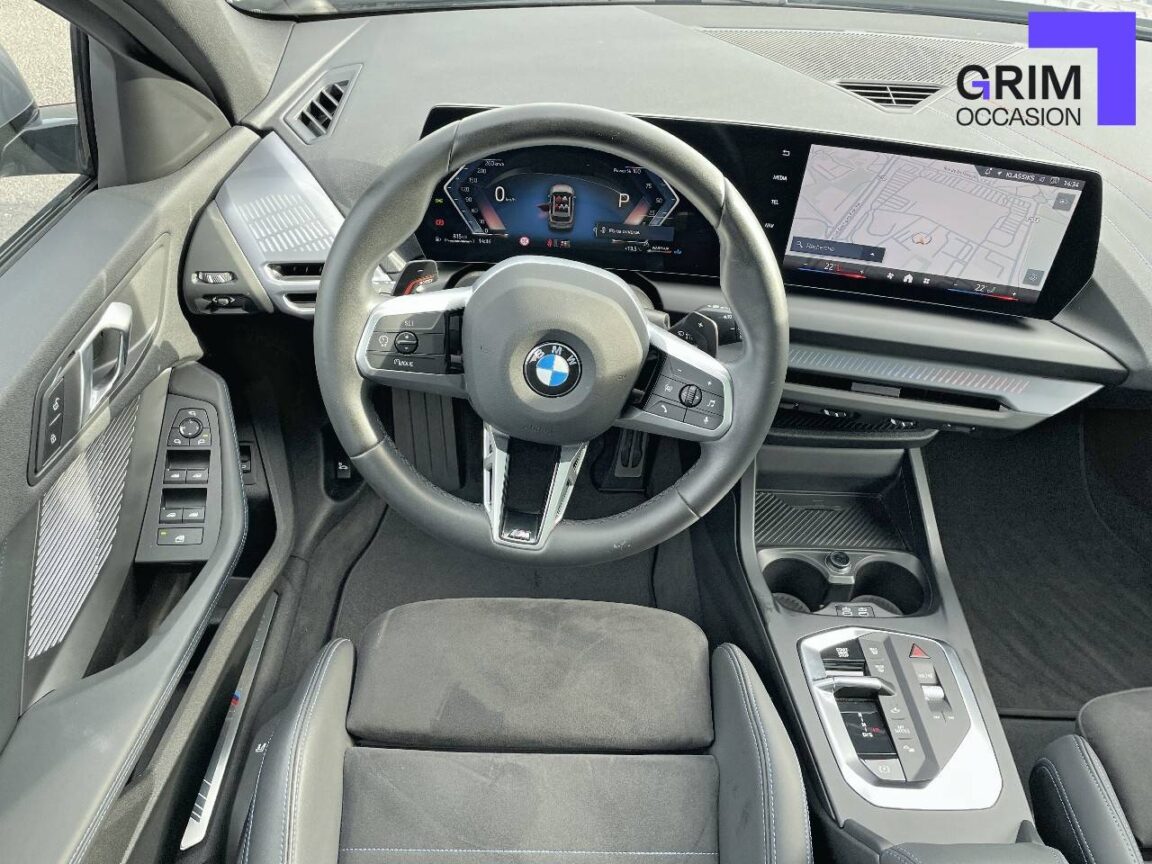 bmw d ch dkg m sport