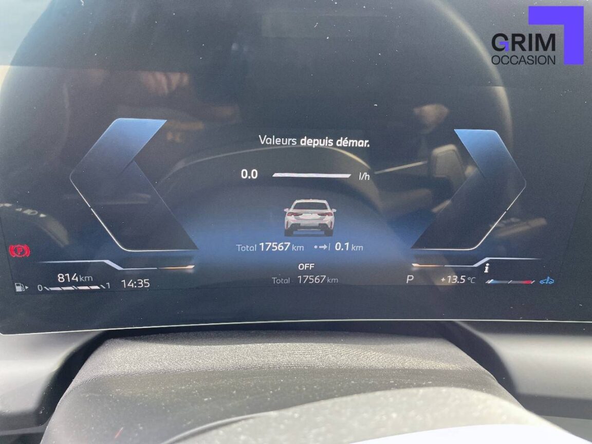 bmw d ch dkg m sport