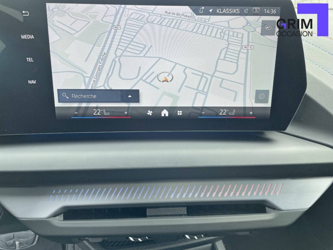 bmw d ch dkg m sport