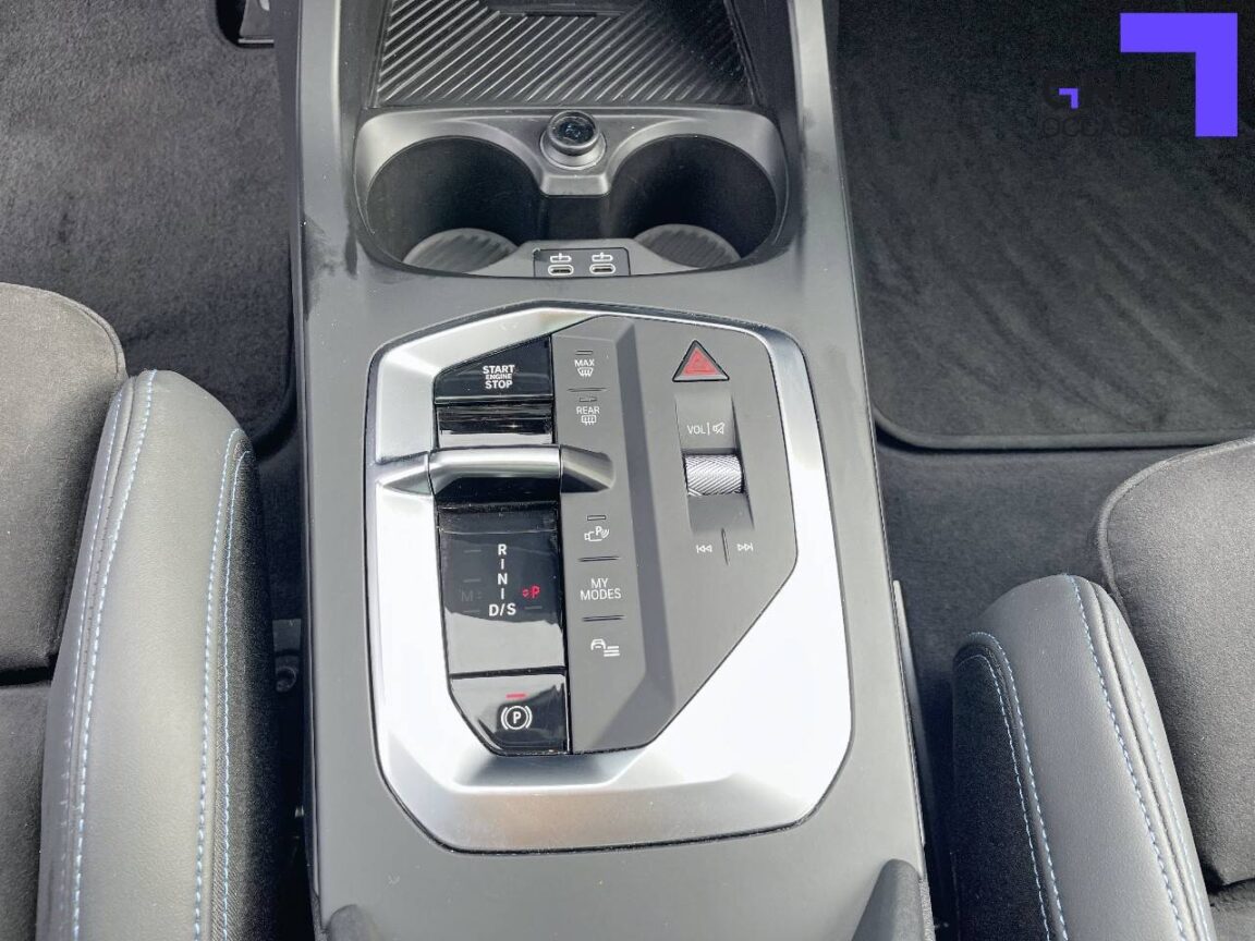 bmw d ch dkg m sport