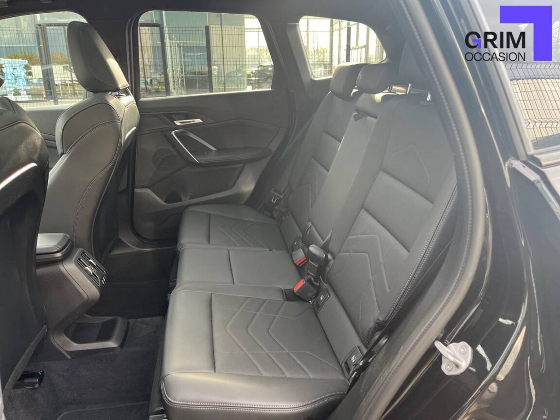 bmw x sdrive i ch dkg m sport