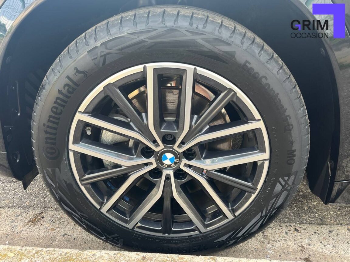 bmw x sdrive i ch dkg m sport