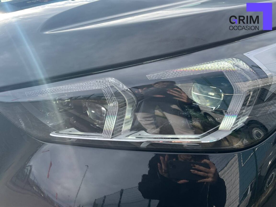 bmw x sdrive i ch dkg m sport