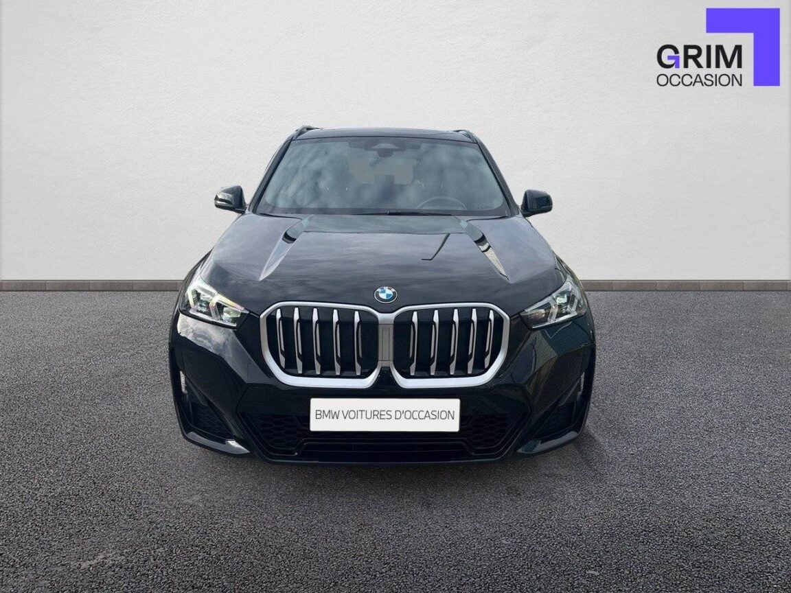 bmw x sdrive i ch dkg m sport