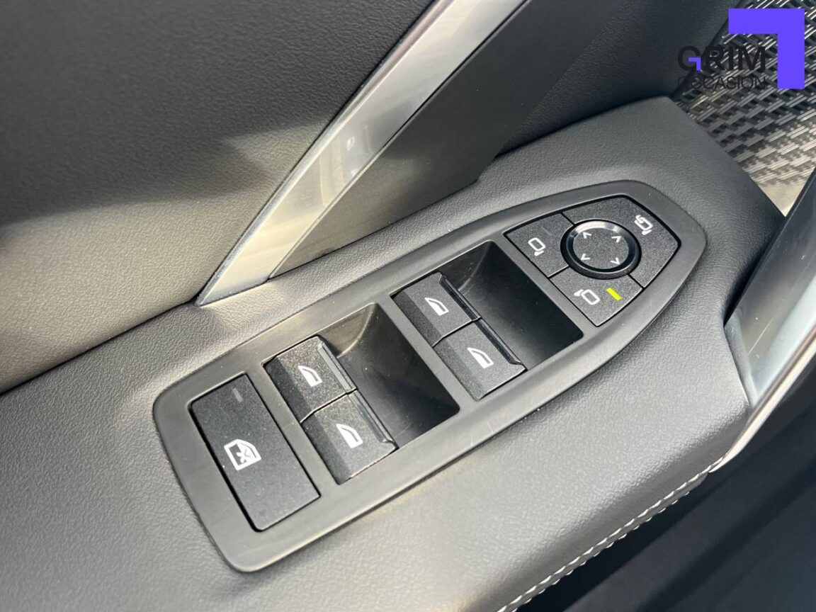 bmw x sdrive i ch dkg m sport