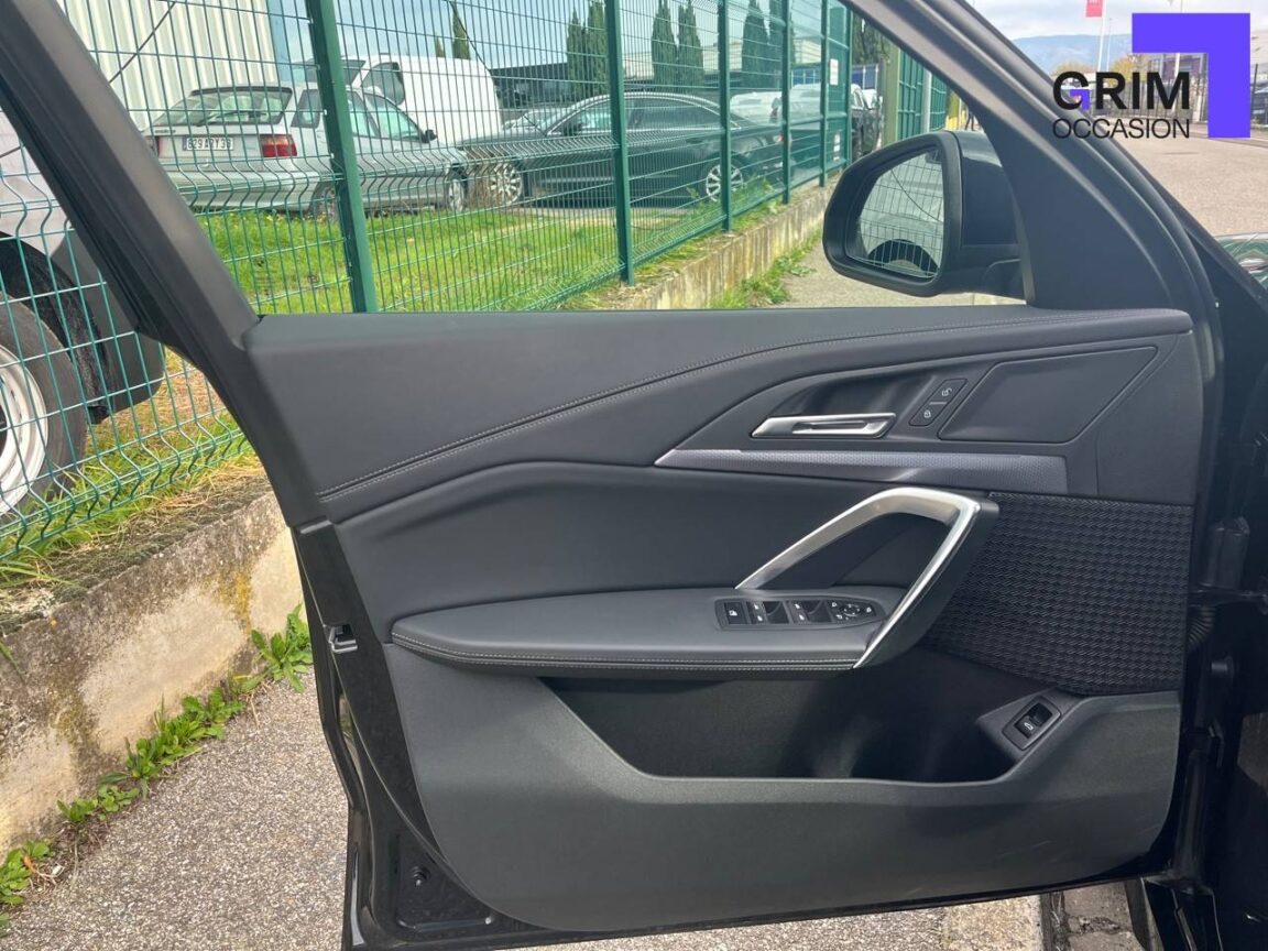 bmw x sdrive i ch dkg m sport