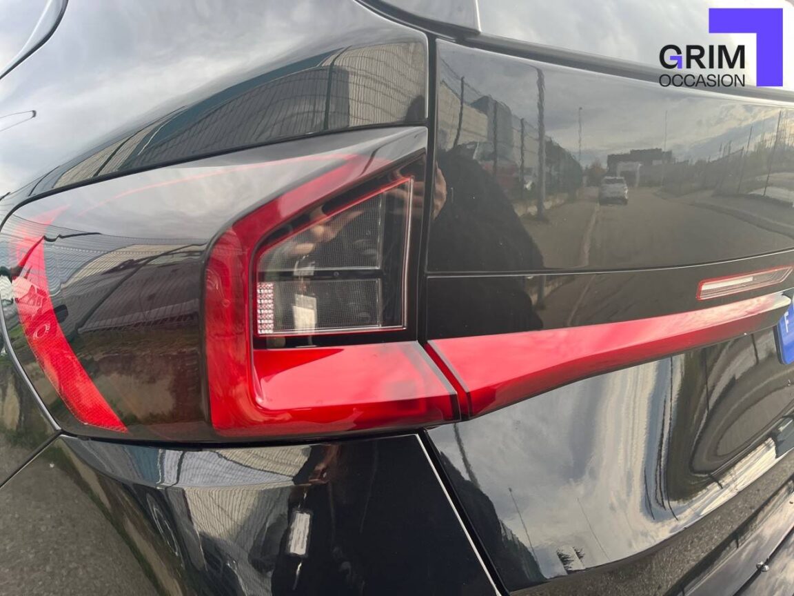 bmw x sdrive i ch dkg m sport