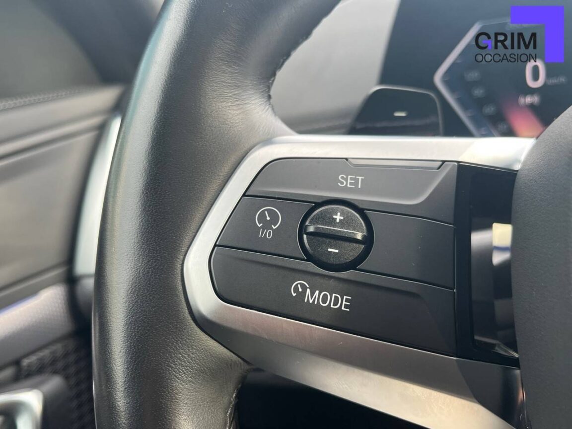 bmw x sdrive i ch dkg m sport