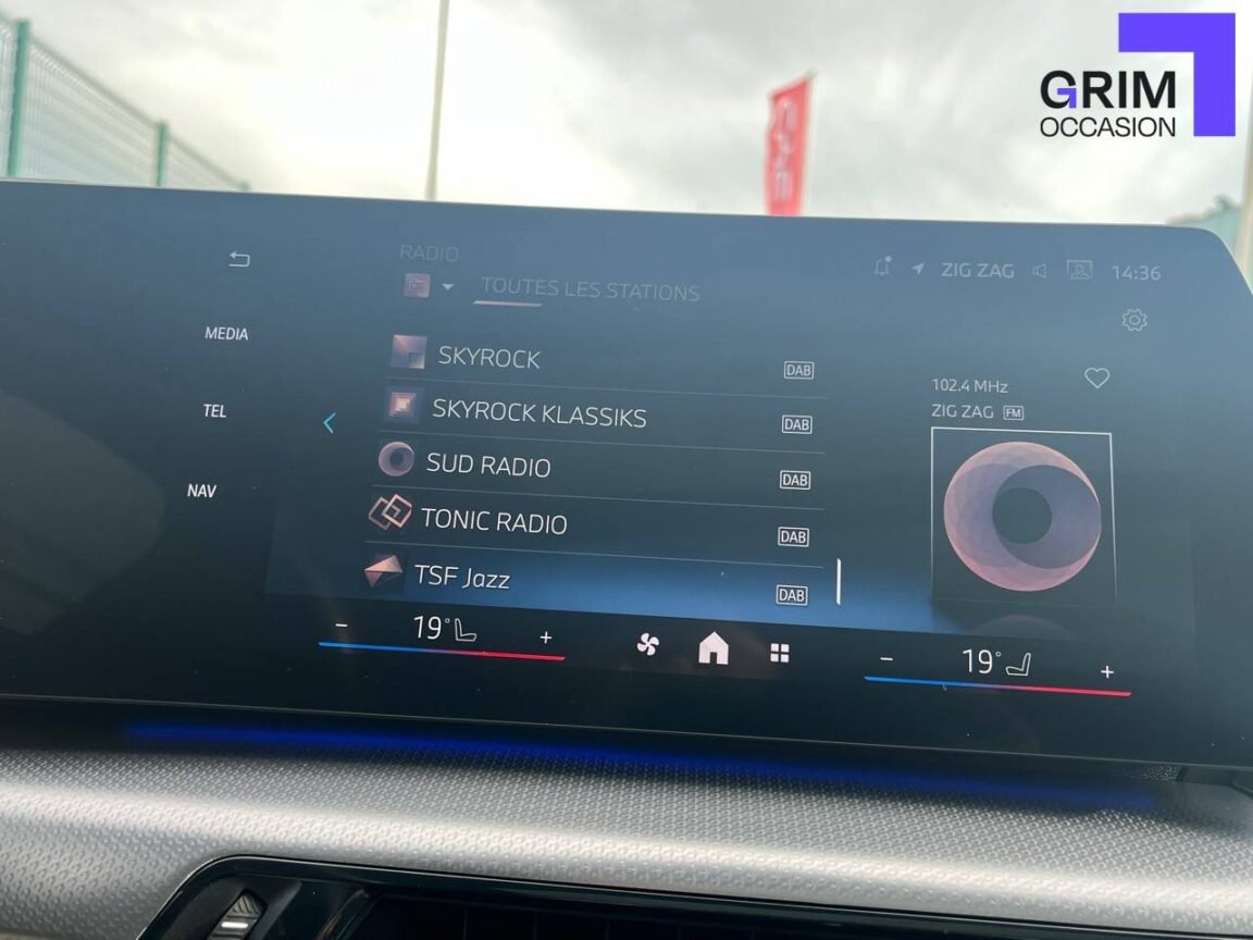 bmw x sdrive i ch dkg m sport