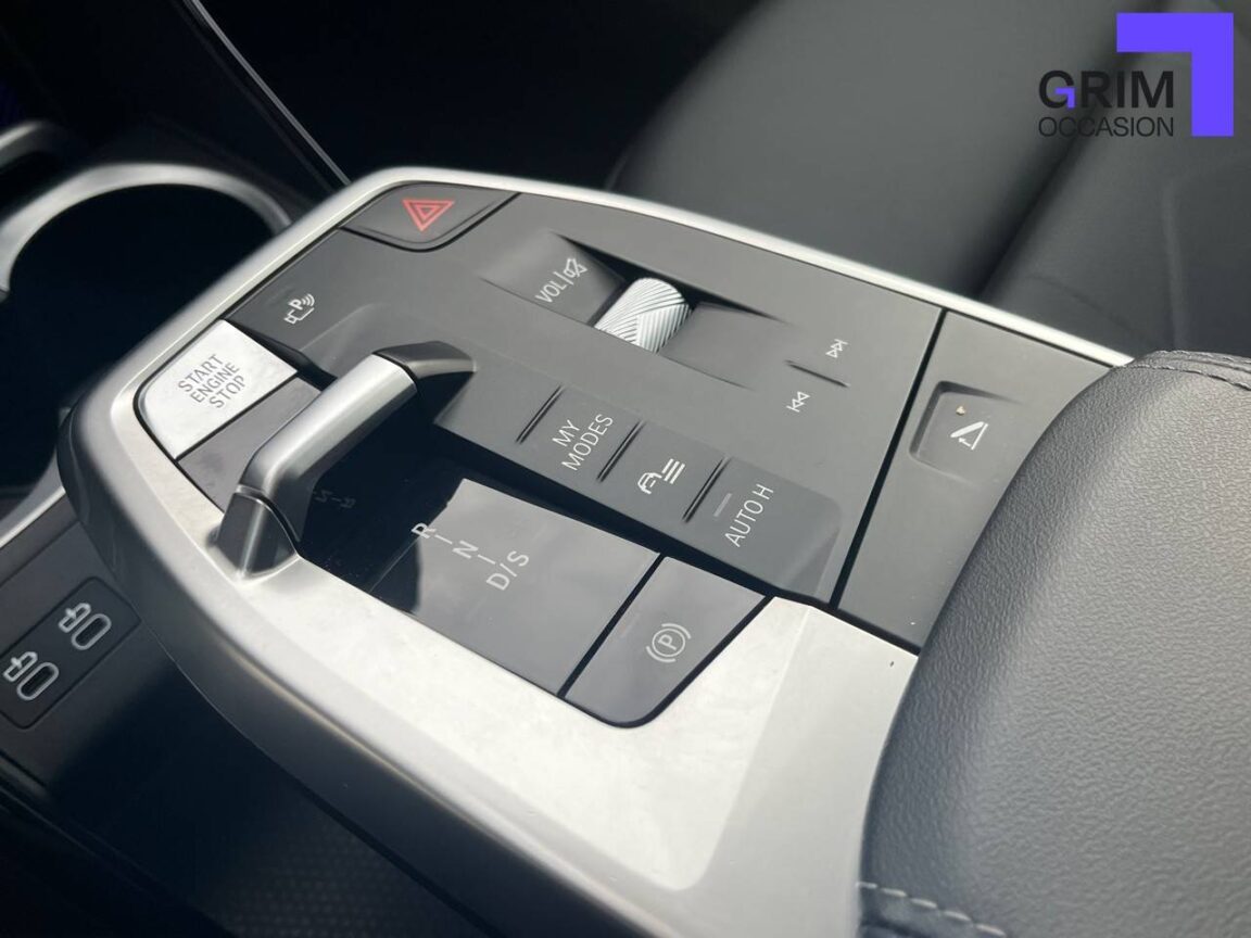 bmw x sdrive i ch dkg m sport