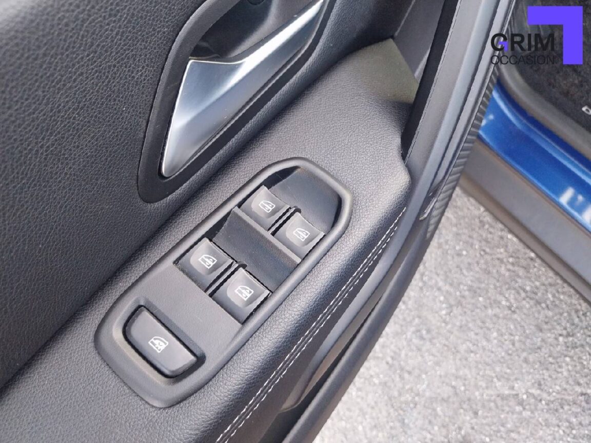 dacia duster eco g x prestige