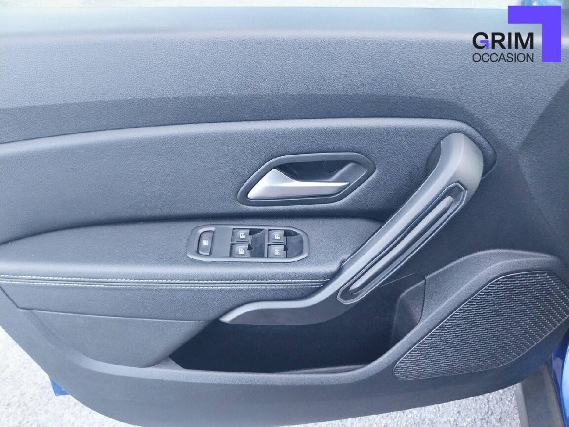 dacia duster eco g x prestige