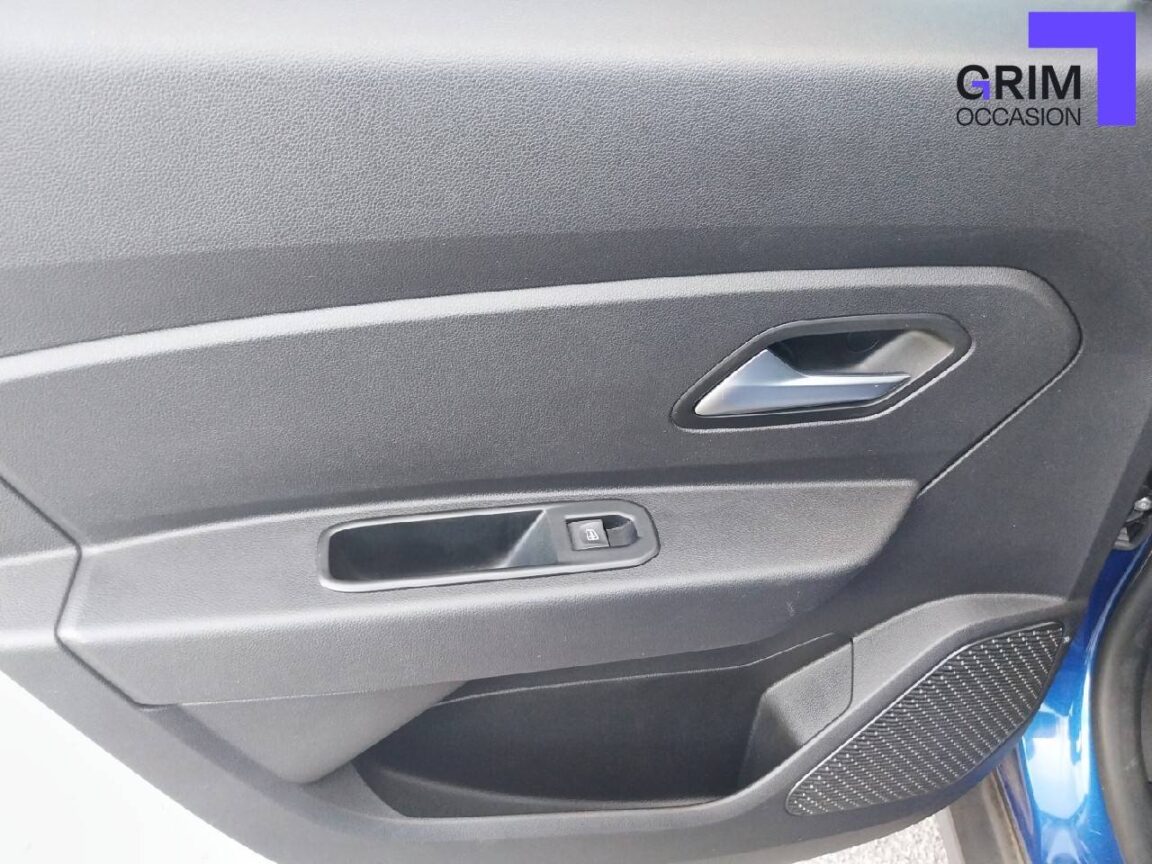 dacia duster eco g x prestige