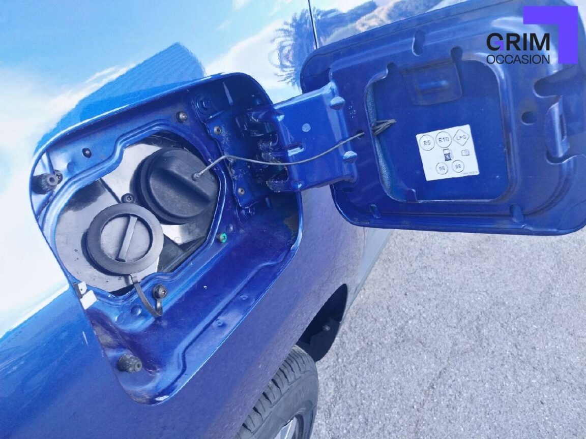 dacia duster eco g x prestige