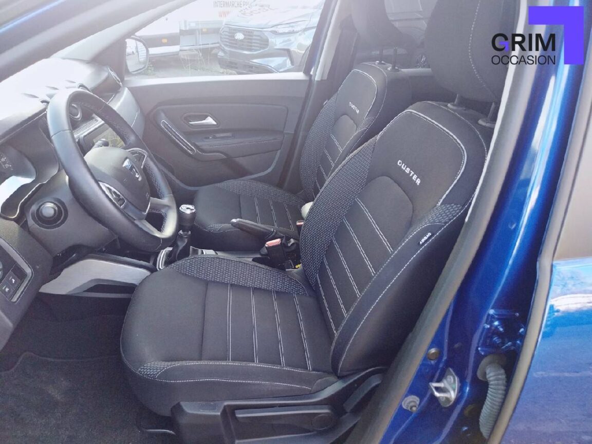 dacia duster eco g x prestige