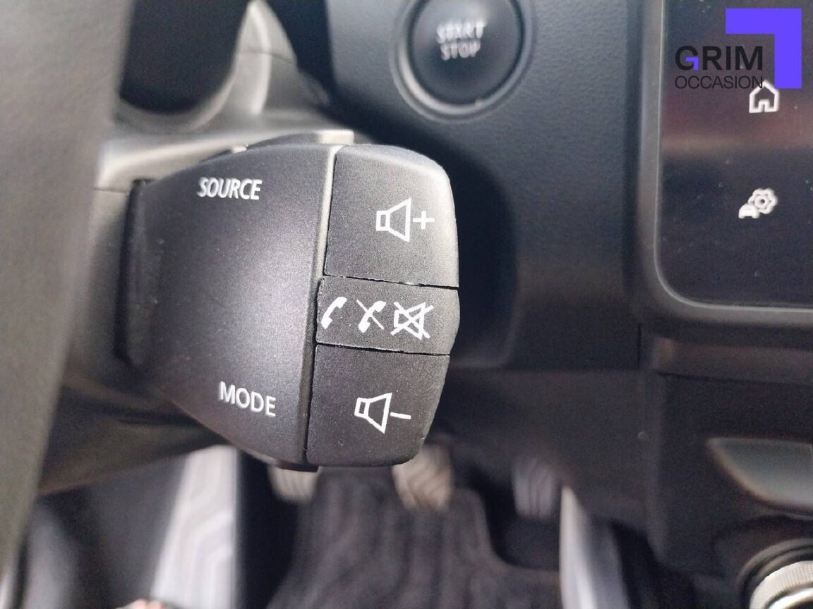 dacia duster eco g x prestige