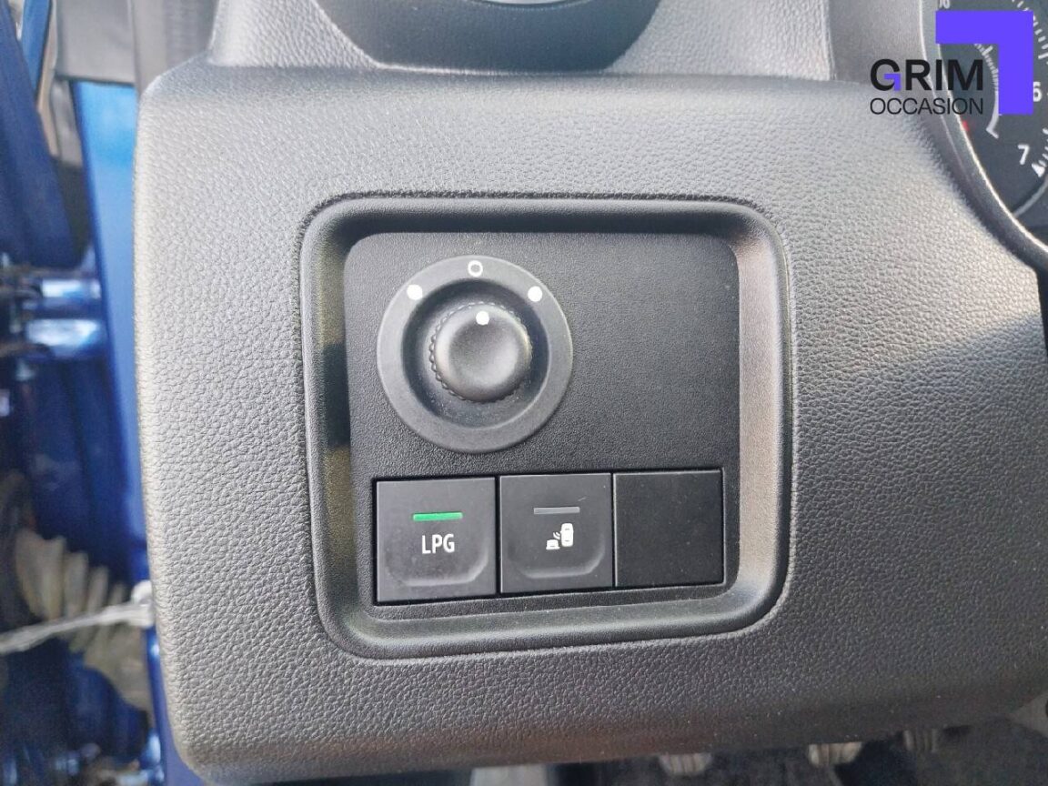 dacia duster eco g x prestige