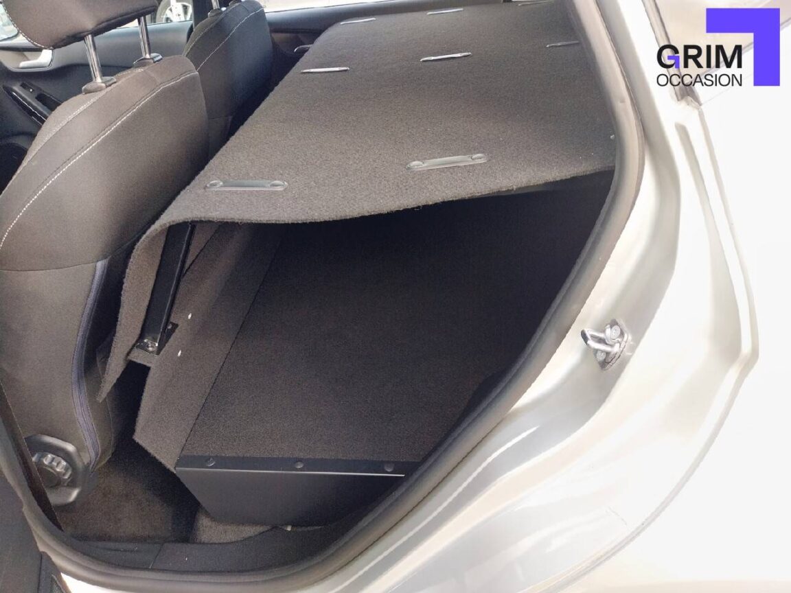 ford fiesta flexifuel ch ss bvm places titanium business