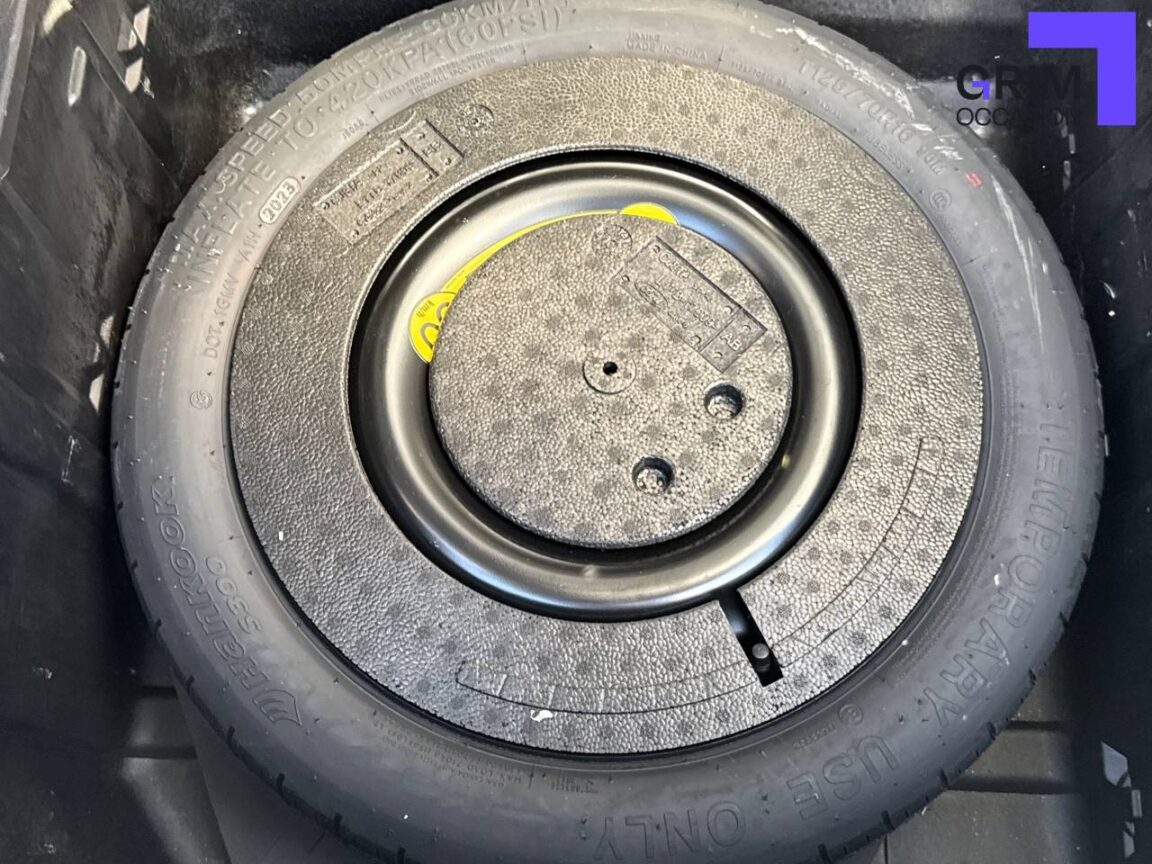 ford puma flexifuel ch mhev ss bvm titanium