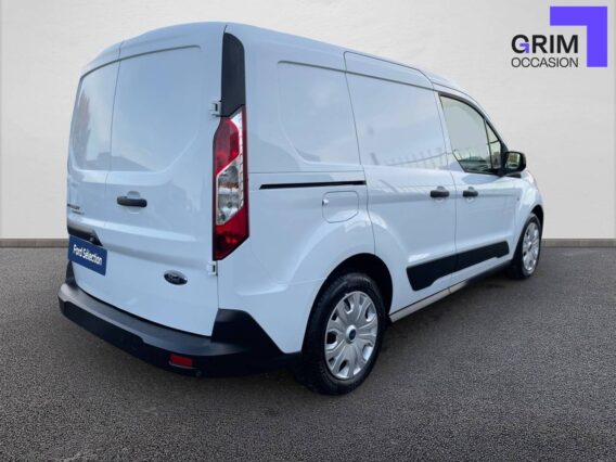 ford transit connect fgn l ecoblue ss trend business nav