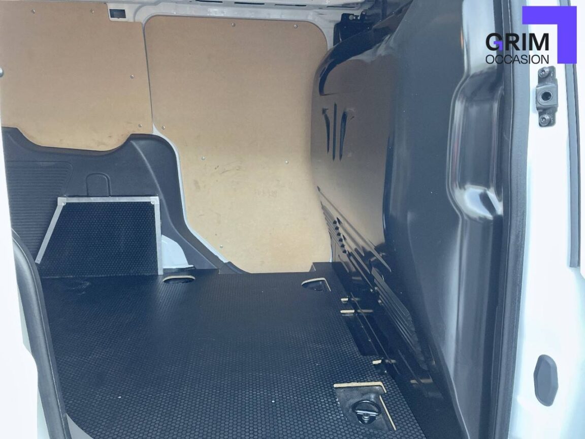 ford transit connect fgn l ecoblue ss trend business nav