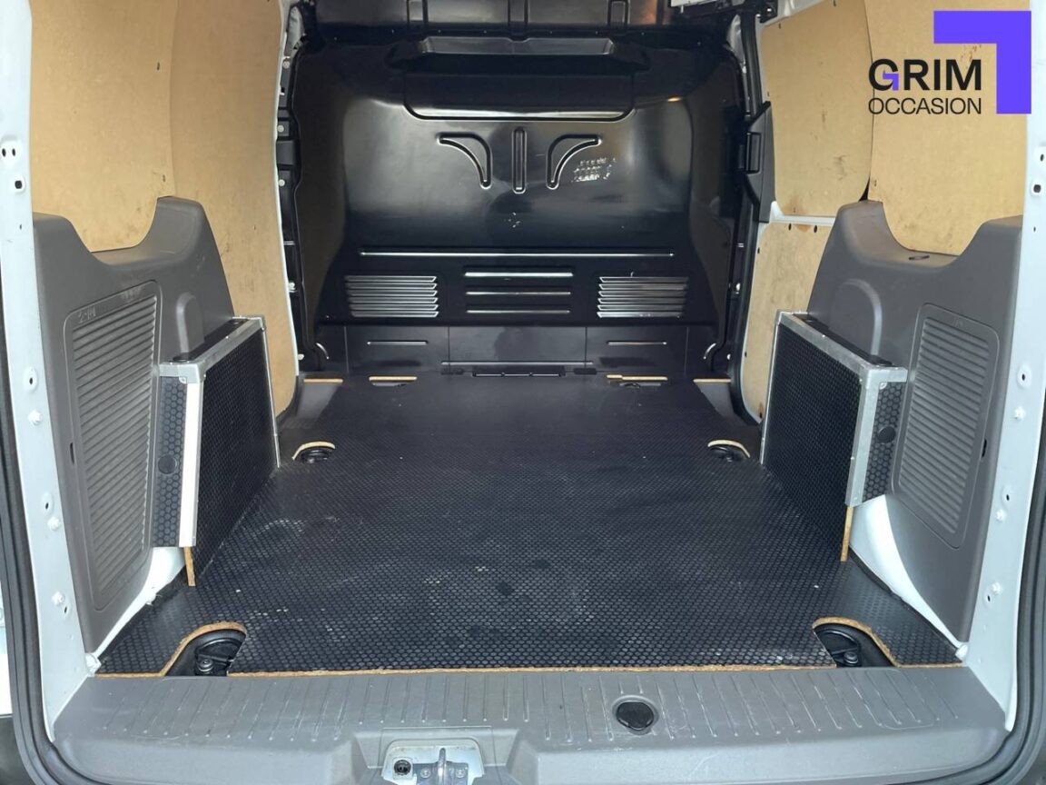 ford transit connect fgn l ecoblue ss trend business nav