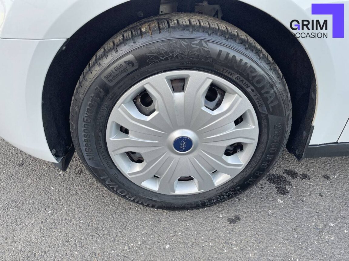 ford transit connect fgn l ecoblue ss trend business nav