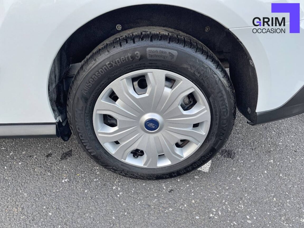 ford transit connect fgn l ecoblue ss trend business nav