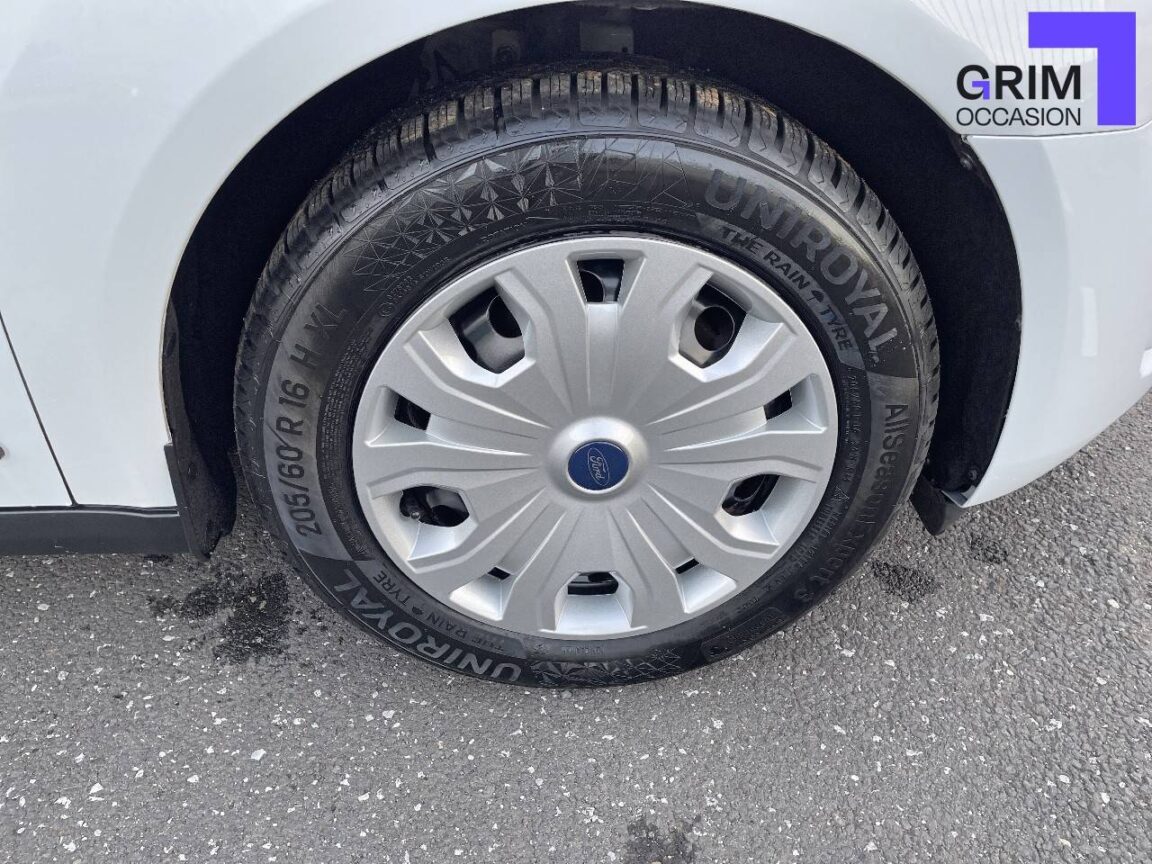 ford transit connect fgn l ecoblue ss trend business nav