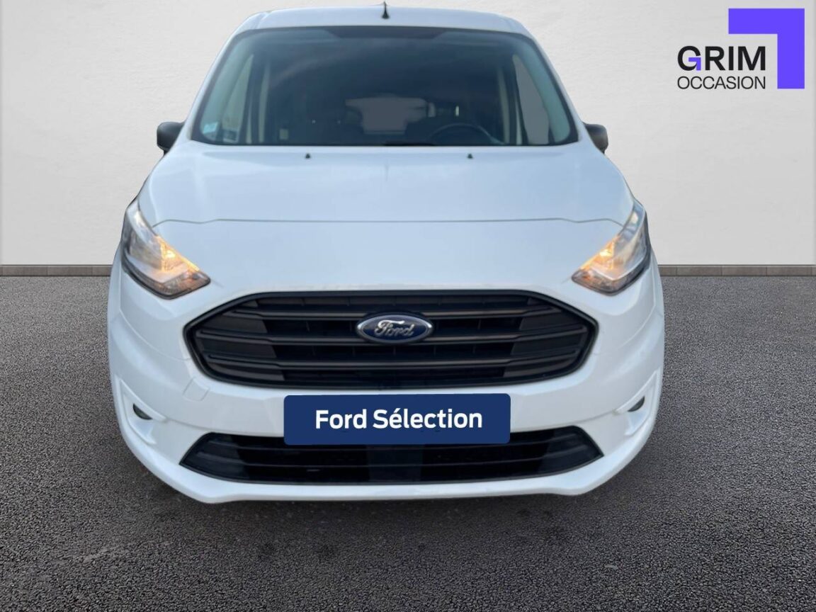 ford transit connect fgn l ecoblue ss trend business nav