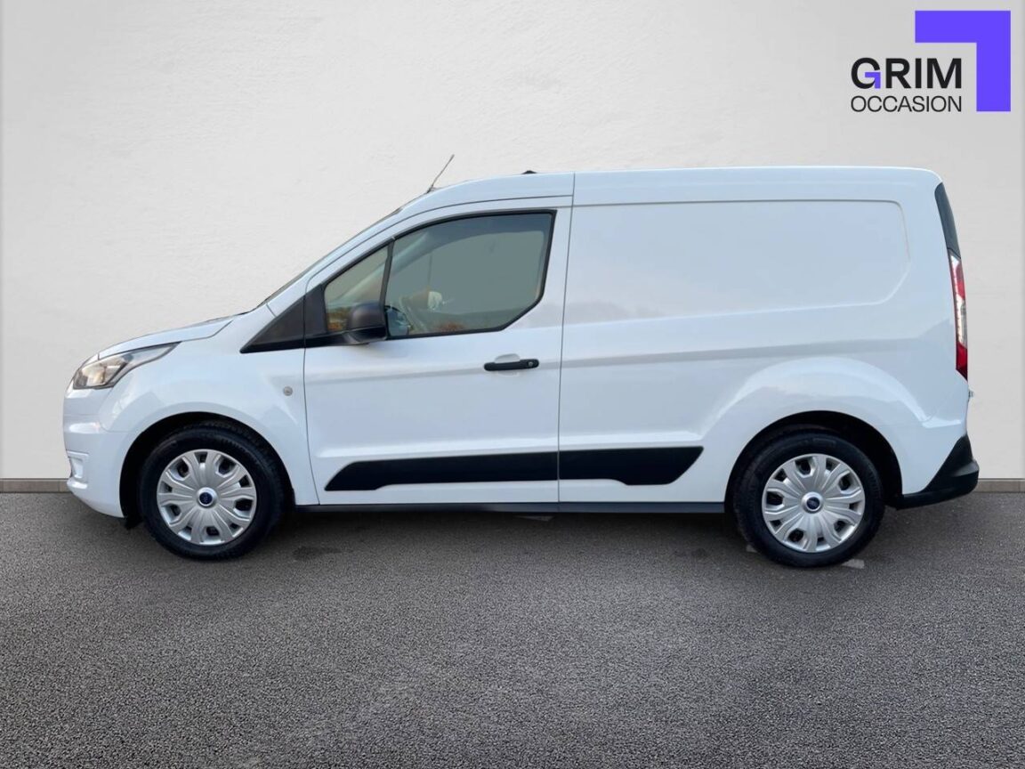 ford transit connect fgn l ecoblue ss trend business nav