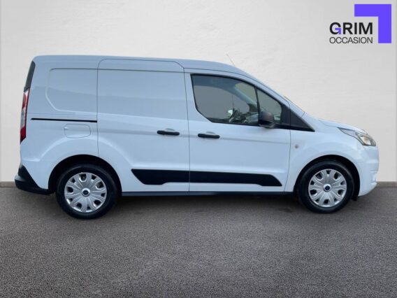 ford transit connect fgn l ecoblue ss trend business nav