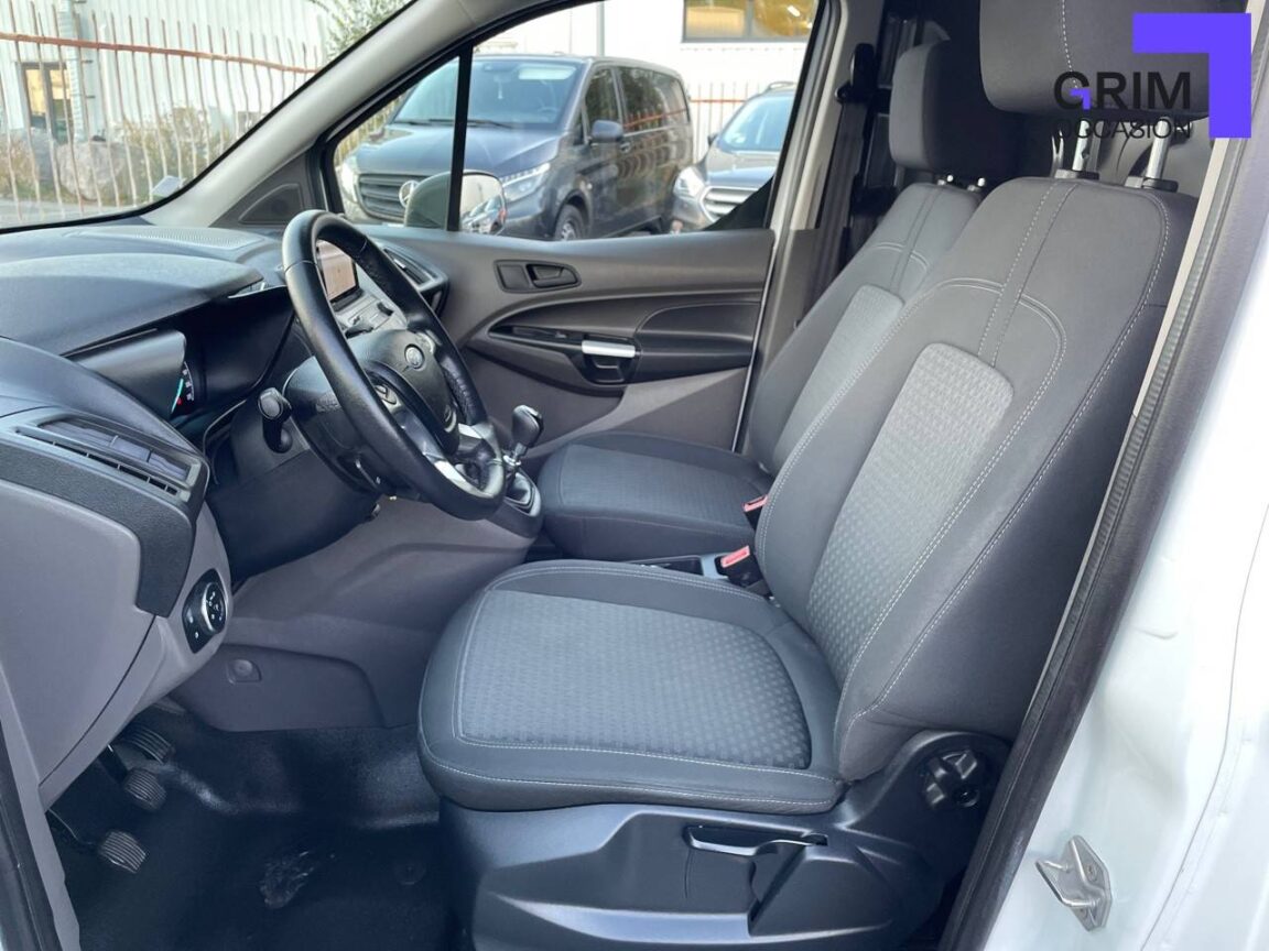 ford transit connect fgn l ecoblue ss trend business nav